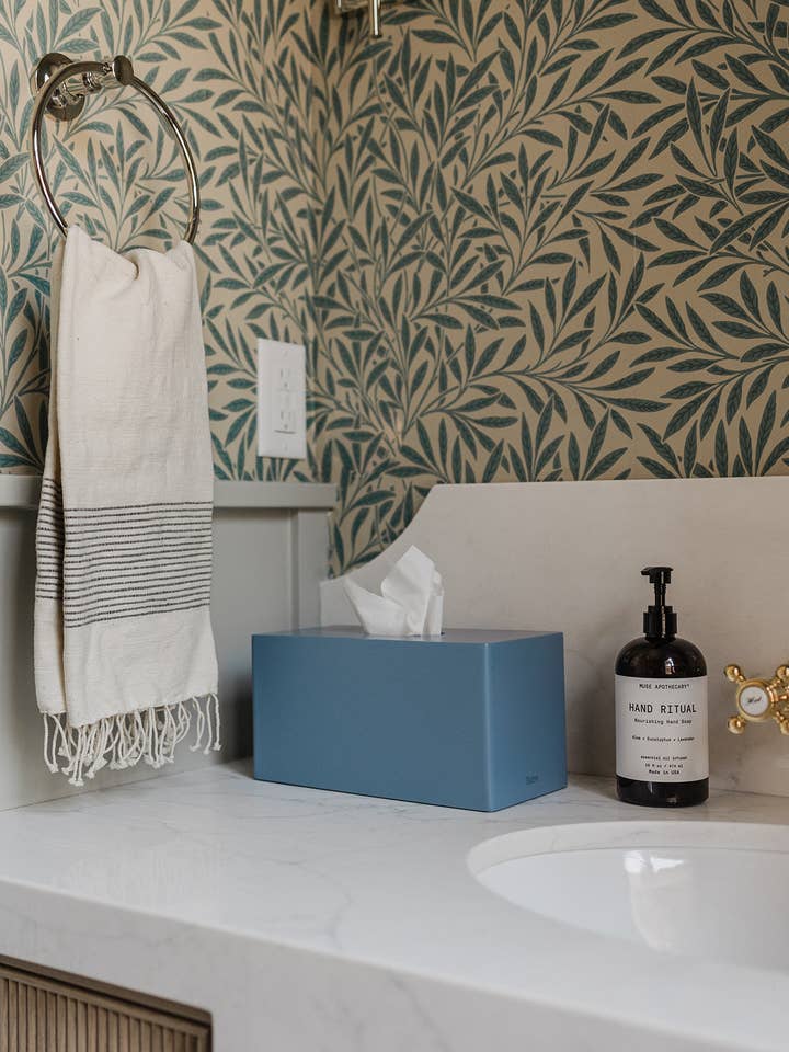 Rectangle Smooth for wholesale by The Balm Home