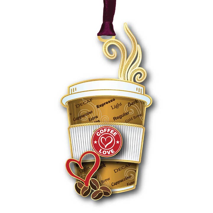 Kaffe för avhämtning för wholesale av Beacon Design