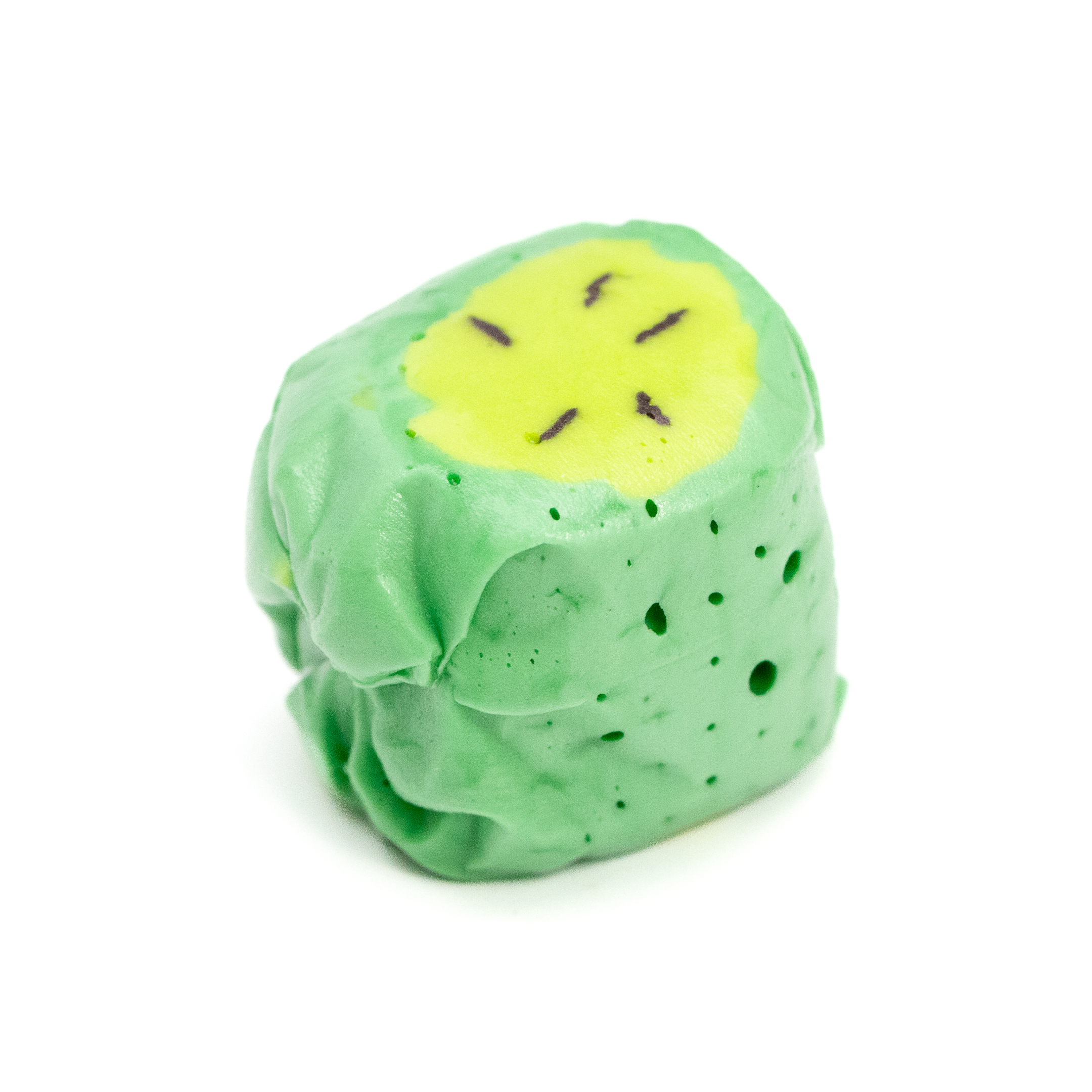 Taffy Shop - Wholesale Taffy - Kind of a Big Dill™ Taffy (Dill Pickle)2