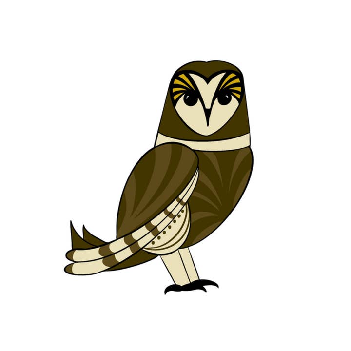 Wild & Wright - Wholesale Sticker - Lucky Sticker Set5