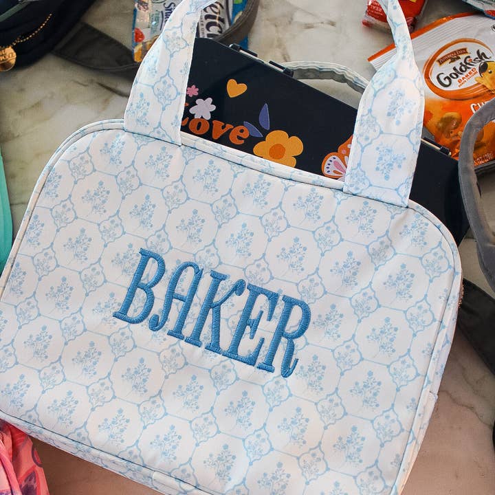 KENZKUSTOMZ - Wholesale Lunch Bag/Box - Custom Lunchboxes17