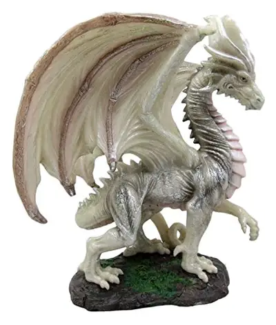 Pacific Trading - Wholesale Decorative Figurine - Wise Old Dragon3