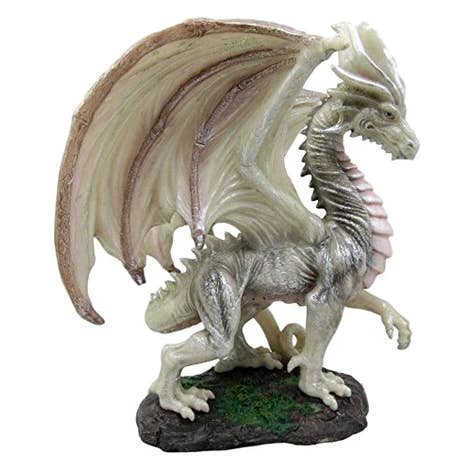 Pacific Trading - Wholesale Decorative Figurine - Wise Old Dragon3