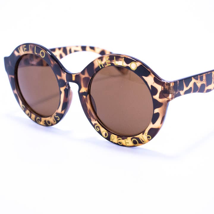 Playhaus - Wholesale Sunglasses - Women's - HELLO GORGEOUS1