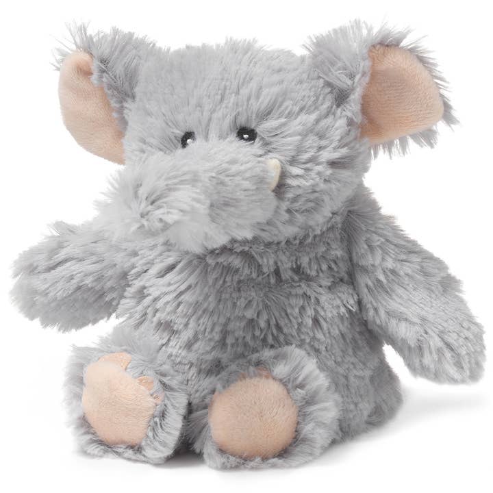 Elephant Warmies Junior for wholesale by Warmies - Plush Toys - Lavender - Gifts - Christmas 2025