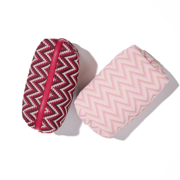 Urban Expressions - Wholesale Make-up tas/toilettas - V-Muse Cosmetica- & Reistas Organizer Etui2