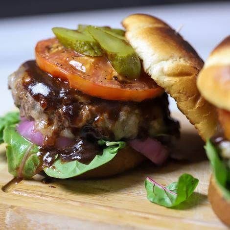 PS Seasoning - Wholesale BBQ Sauce - Blue Ribbon - Competition-Style BBQ Sauce4