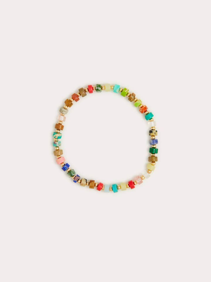 Janet Bracelet for wholesale by Petit Moments