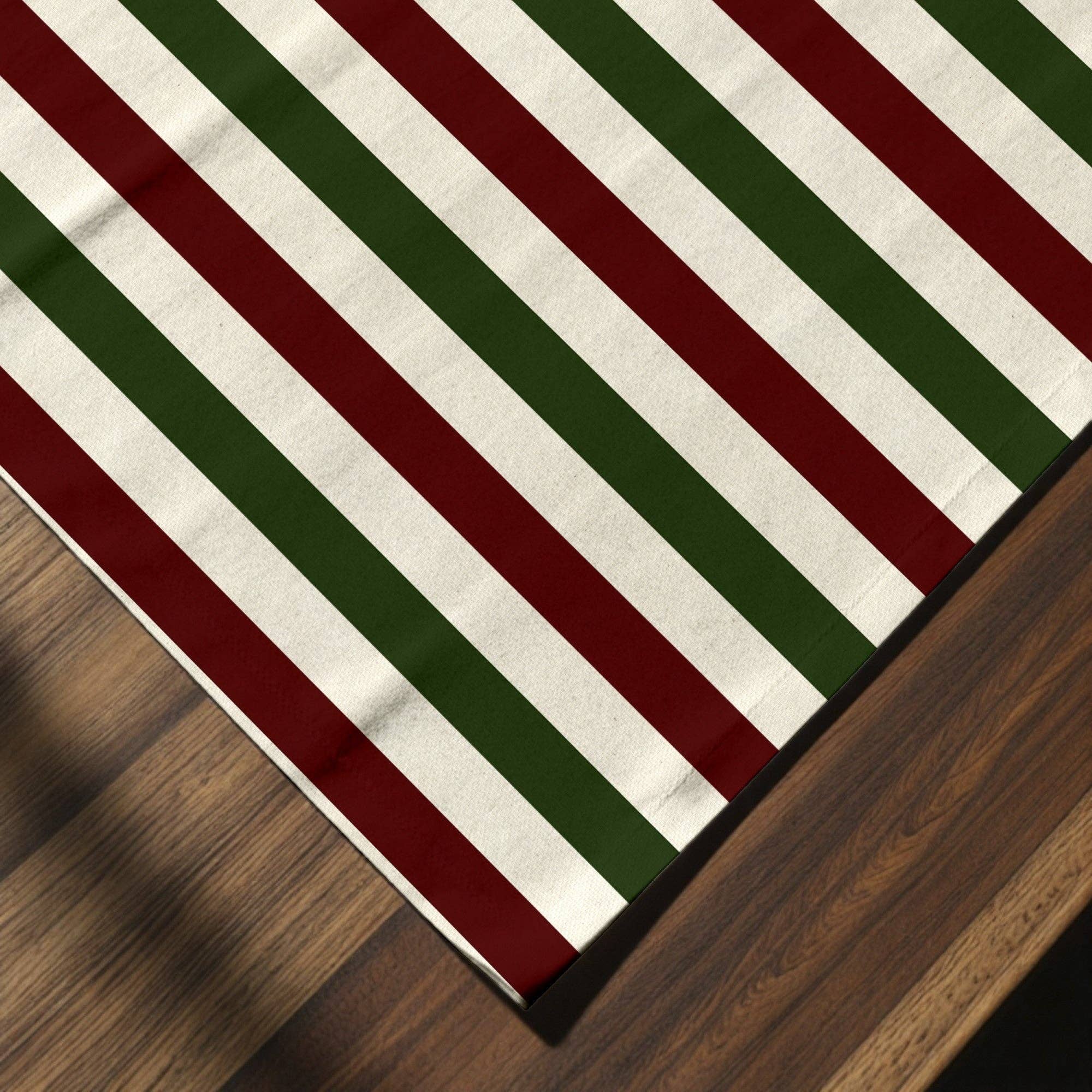 SG HOGAR - Wholesale Tablecloth - Stain-resistant individual placemat pack of 2 Christmas Wish 143