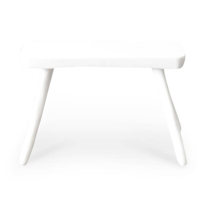 Sculpt Petite Bench for wholesale by TF Design