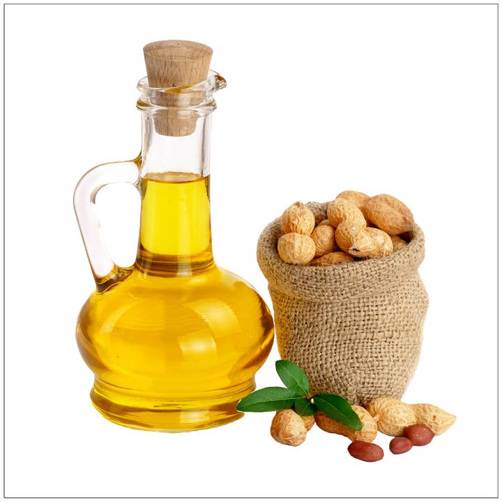 Peanut Oil for wholesale by Alive Herbals