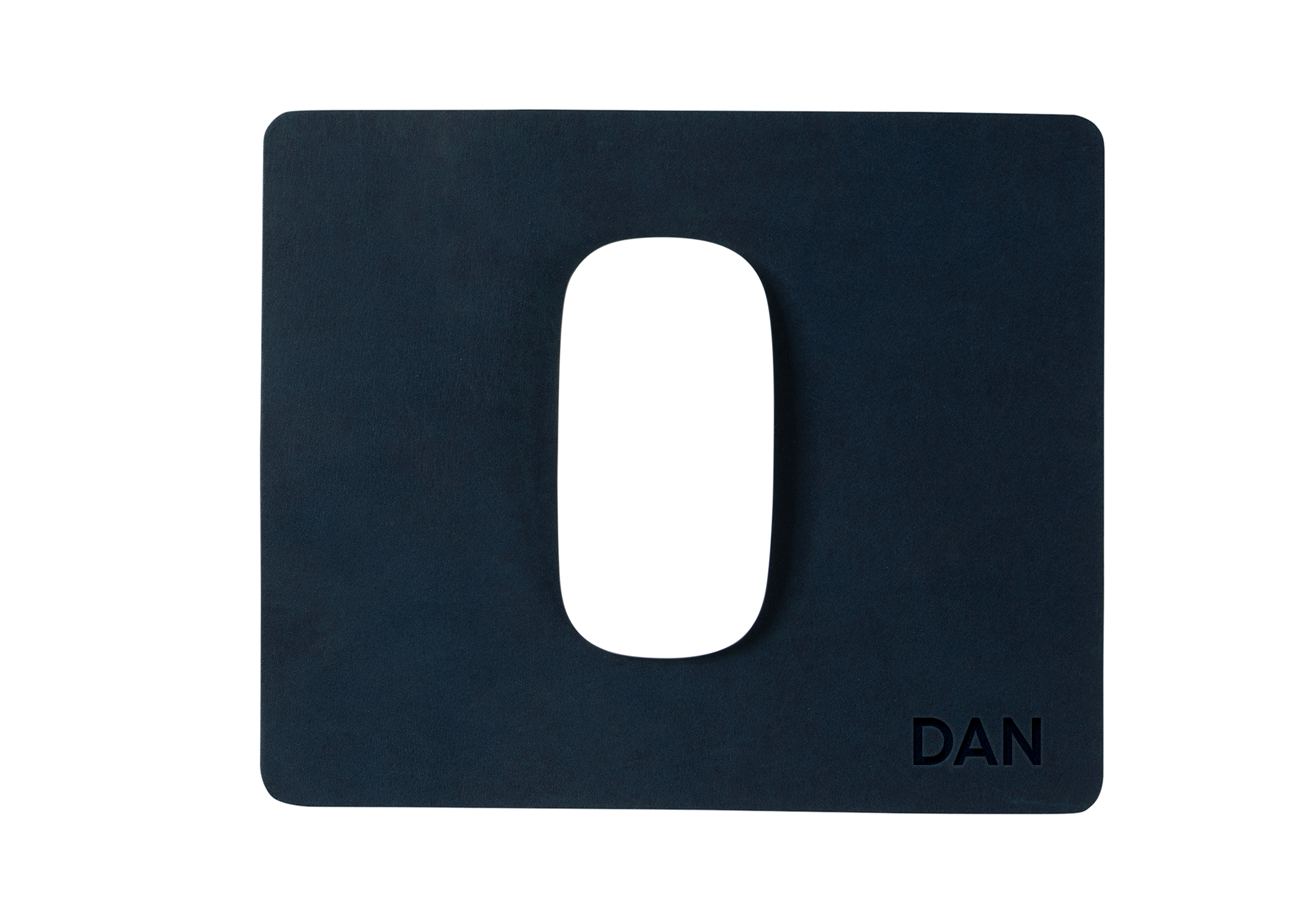 Northwind - Vente Tapis de souris - Tapis de souris en cuir pleine fleur - Fabriqué aux USA4