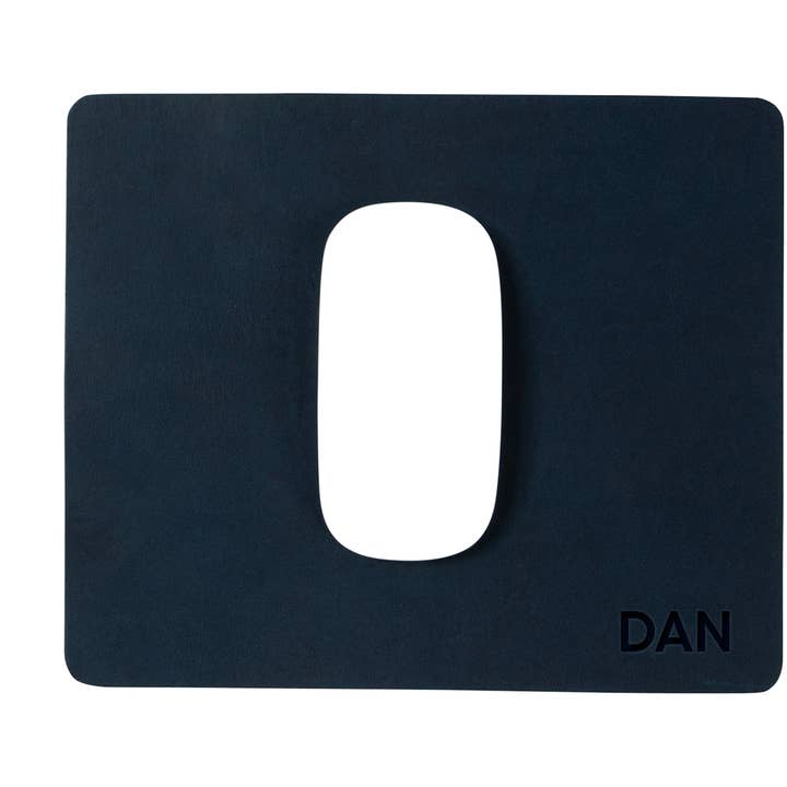 Northwind - Vente Tapis de souris - Tapis de souris en cuir pleine fleur - Fabriqué aux USA4