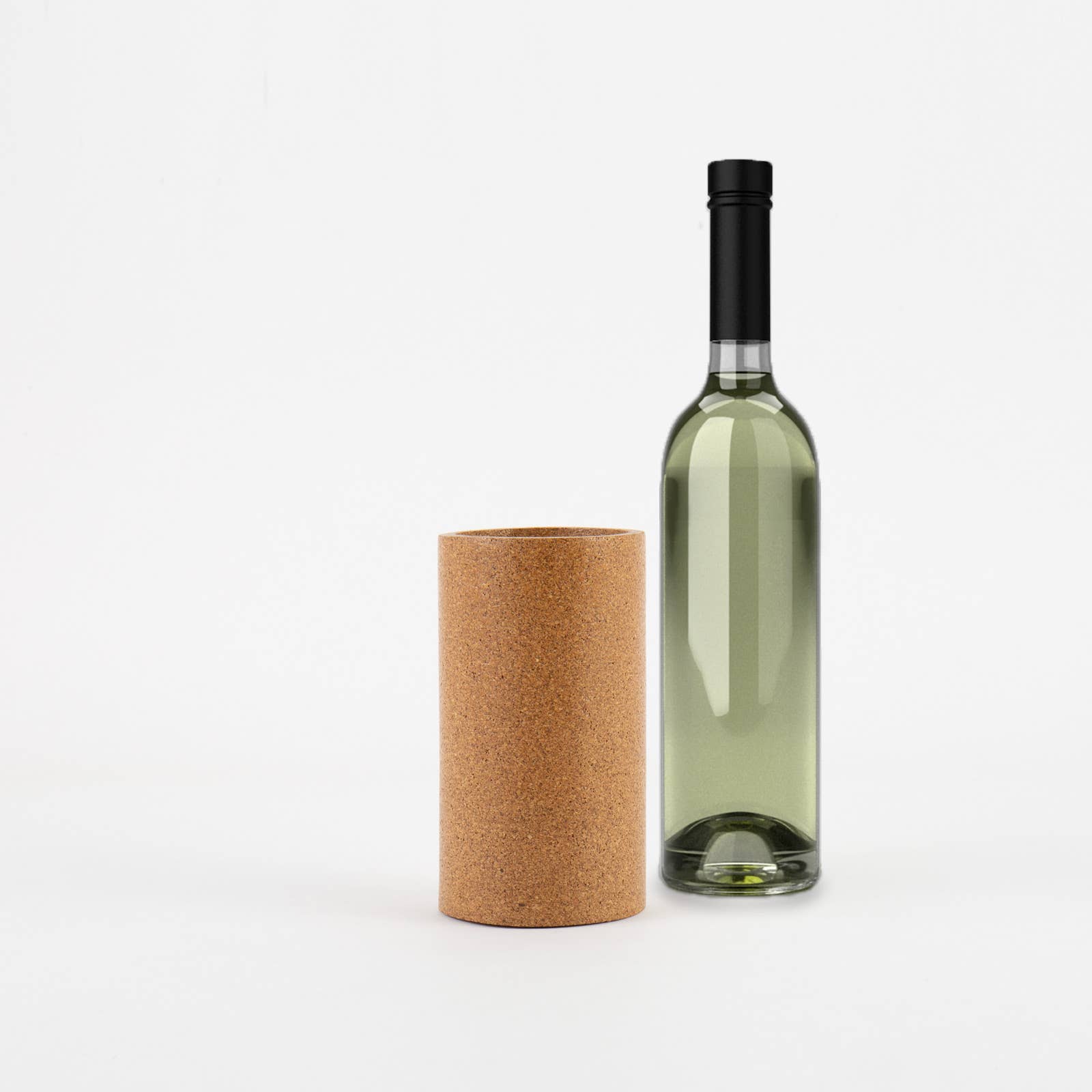 Minimal Cork - Vente Sacs pour bouteilles de vin - Wine frappé en liège | Minimal Cork1