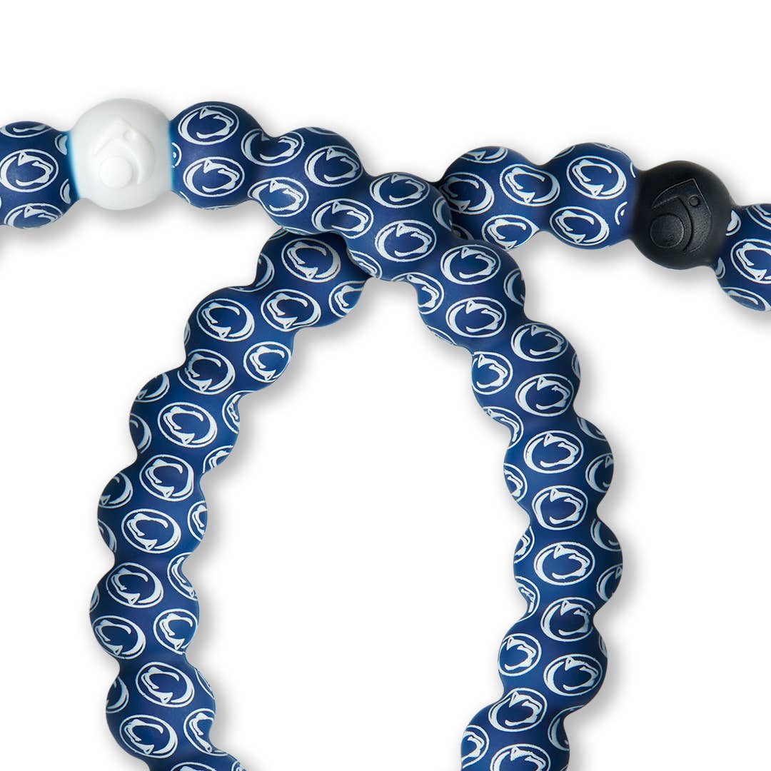 Lokai - Wholesale Beaded Bracelet - Penn State1