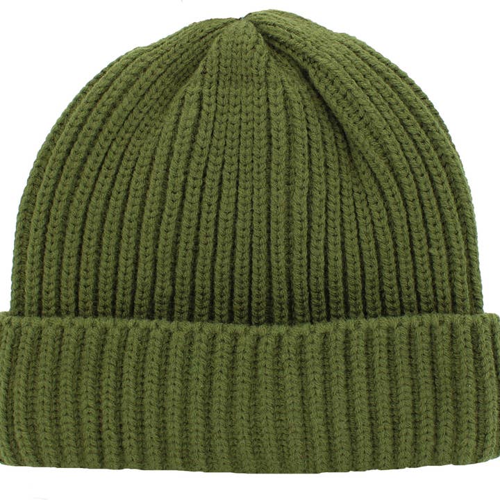 KBETHOS - Vendita all'ingrosso Berretto - Unisex - Berretto a costine68