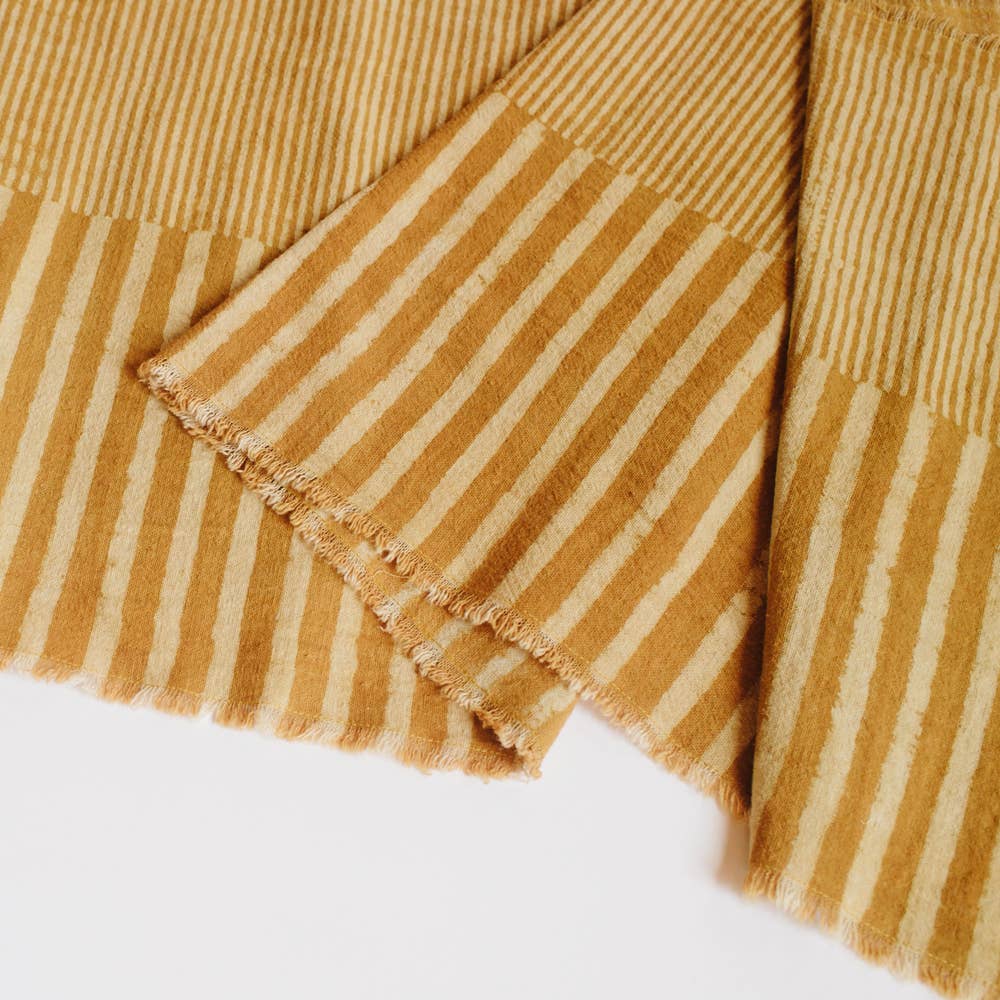 Handwork Studio - Vendita all'ingrosso Runner - Runner da tavolo - Multi Stripes3