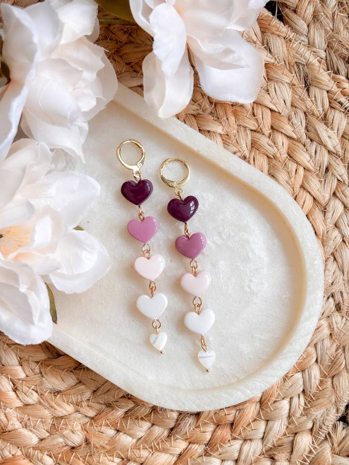 « Toutes les gouttes d'amour » pour la vente par Sarah Jane Designs