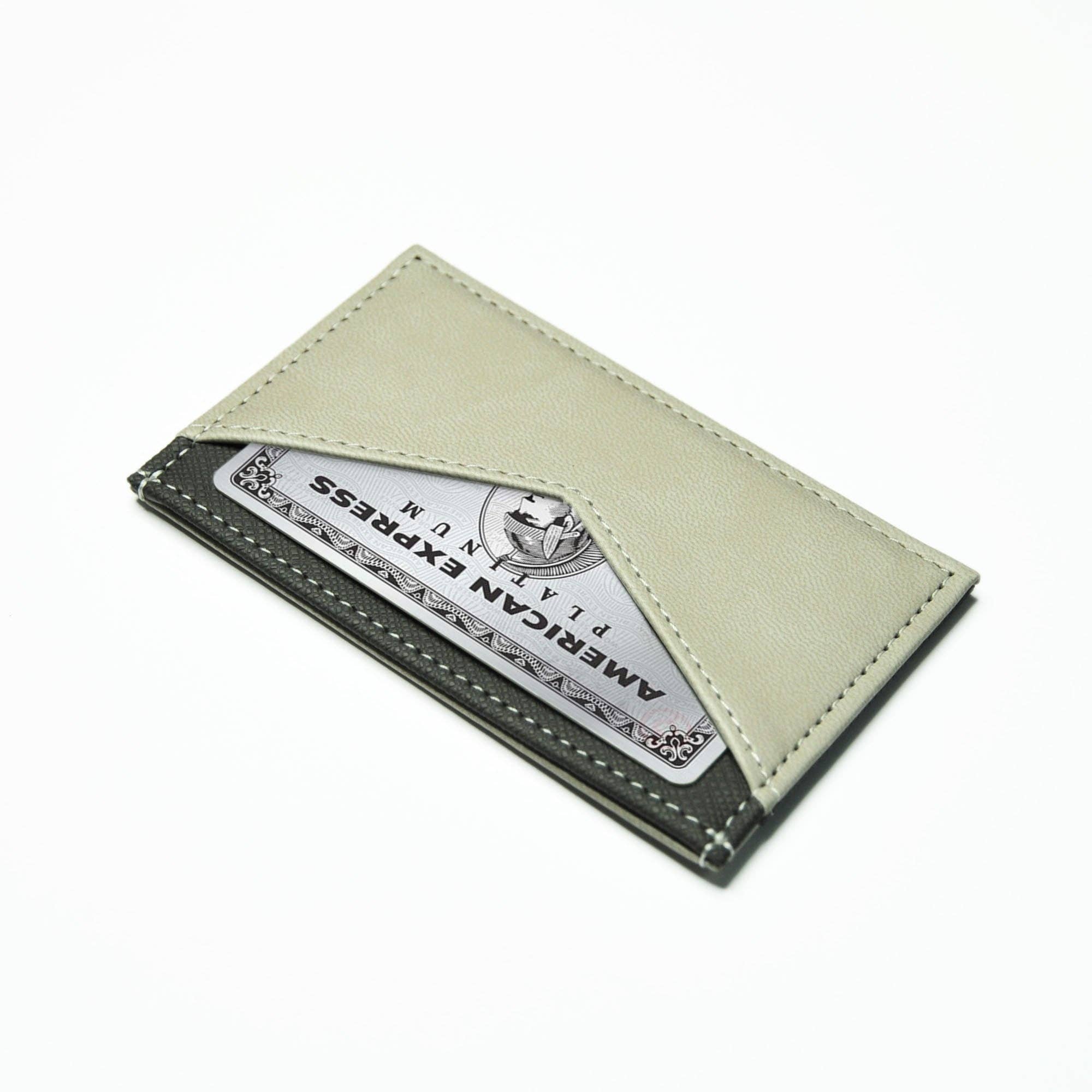 Bellagenda Gifts - Wholesale Card Holder - Unisex - RFID Leather Card Holder – Personalized Corporate Gift4