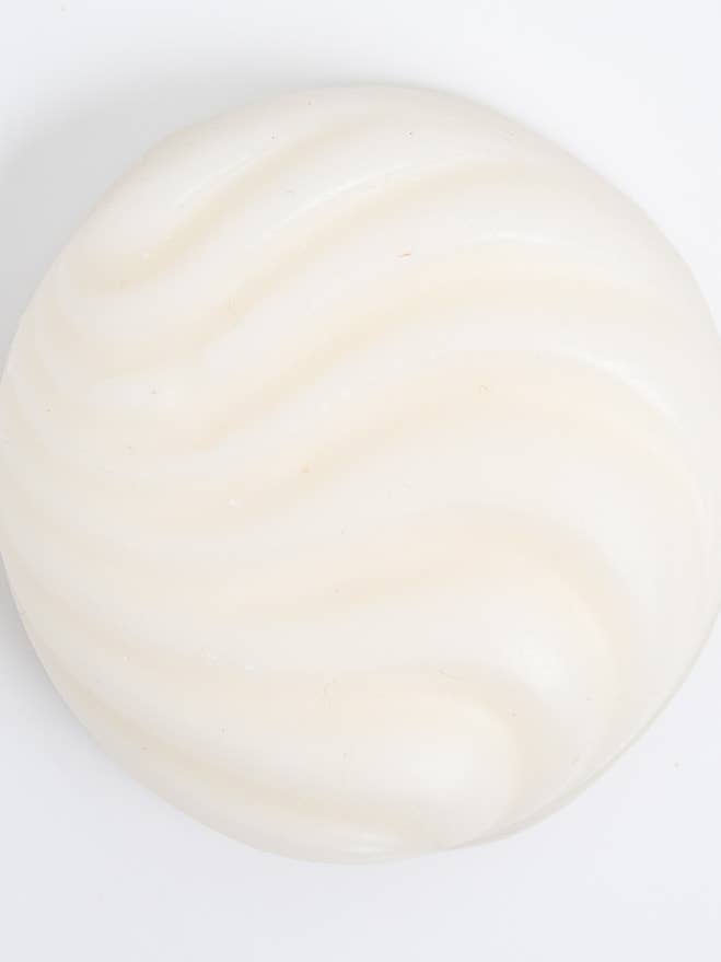 Coconut Scent Conditioner Bar for wholesale by The Craft Spa