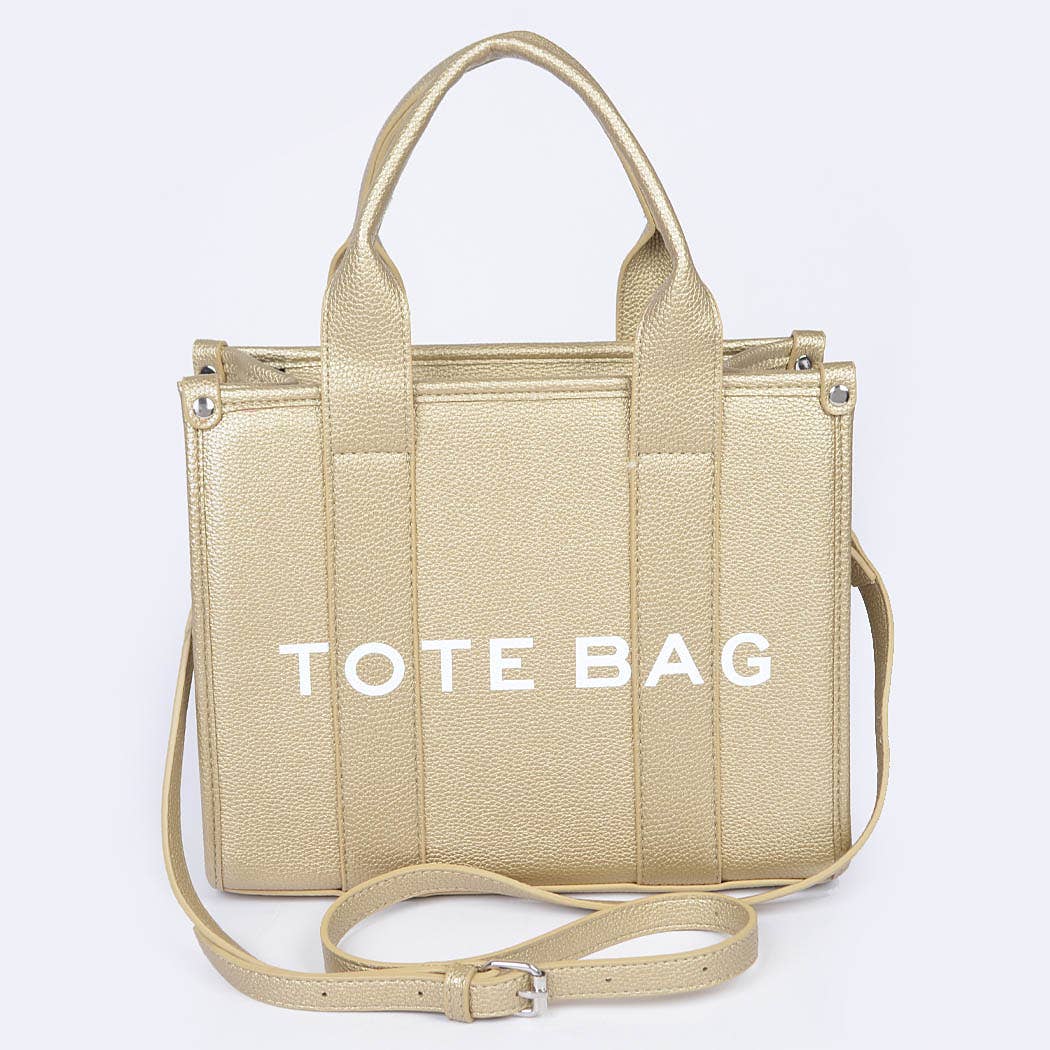 3AM BY H&D ACCESSORIES - Vendita all'ingrosso Borsa tote - Donna - Piccola borsa a mano in ecopelle8