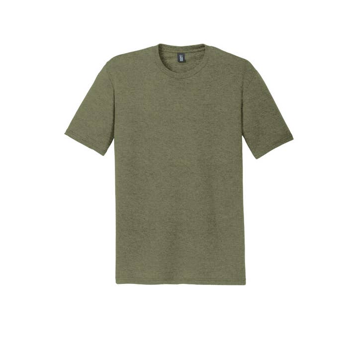 Cotton Mule - Wholesale T-Shirt - Unisex - Custom Sublimation T-Shirts