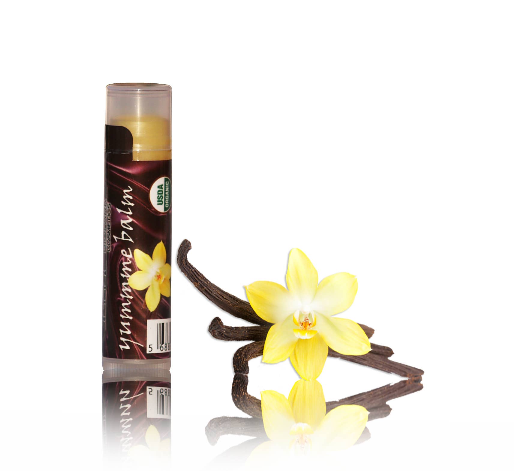 Biopark Cosmetics - Wholesale Lip Balm - Biopark Cosmetics yummme lip balms12