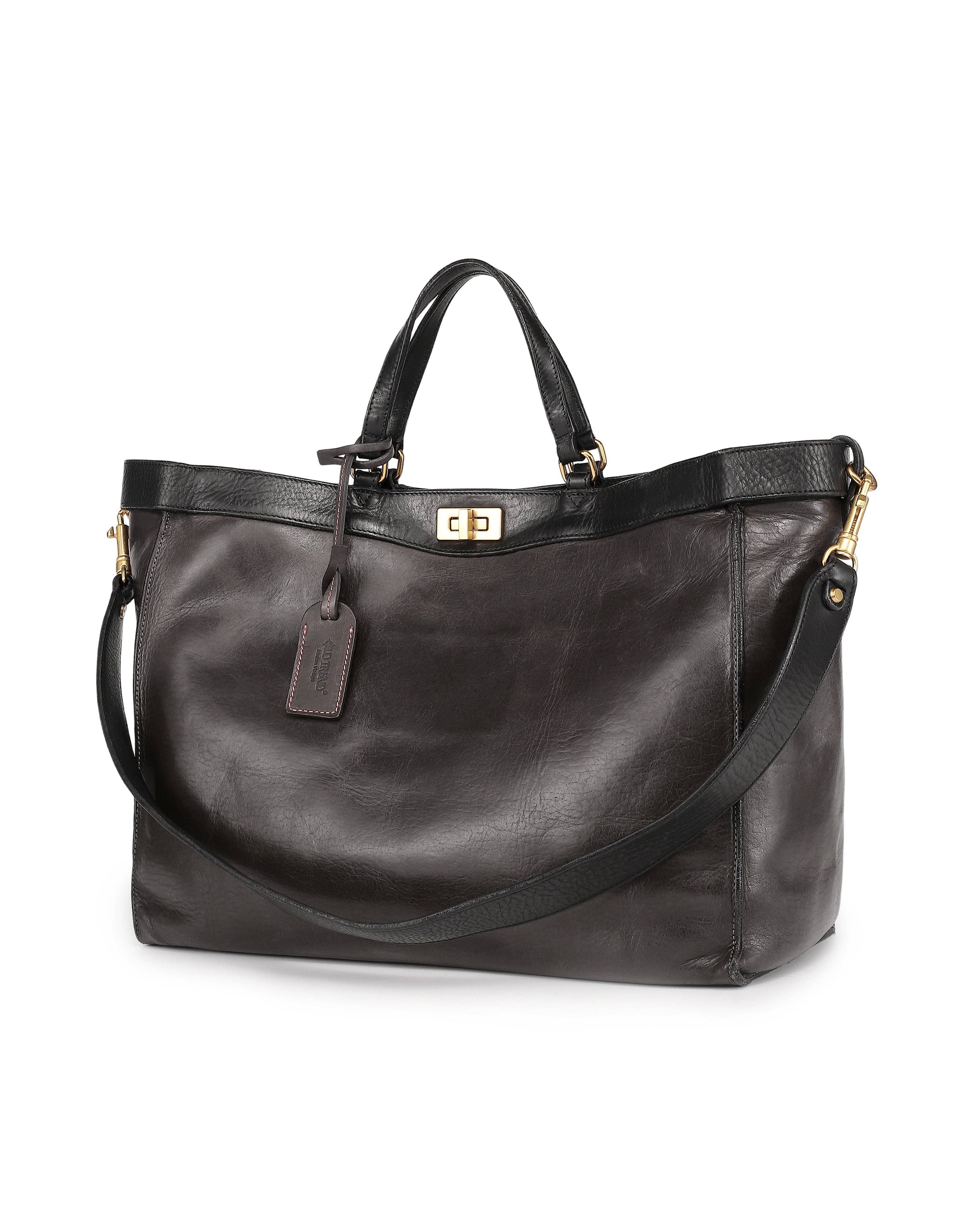 Old Trend – Sacola - Mulher por atacado – Ixia Jet-Set Tote10