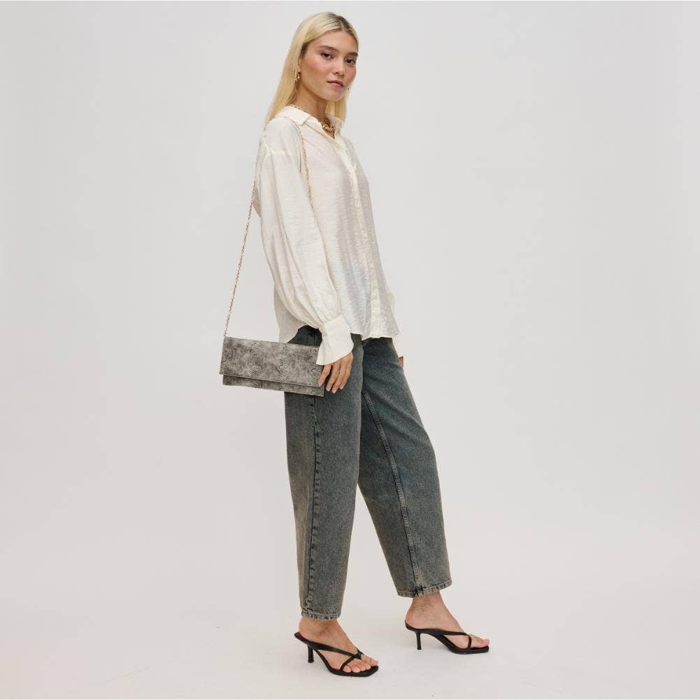 Urban Expressions - Wholesale Clutch Bag - Women's - Adelle Clutch50