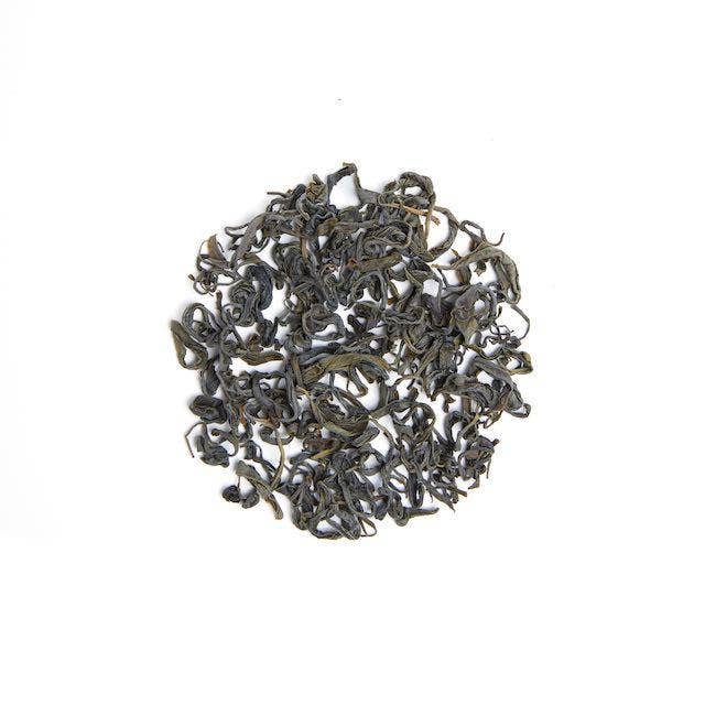 Wild Orchard Tea Company - Wholesale Loose Tea - Spring Green Tea – Loose Leaf – Regenerative Organic10