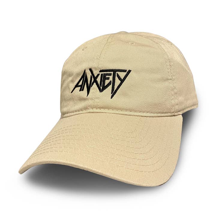 Gorro Anxiety Dad para venta al por mayor de Yesterdays