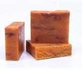 RareGlo Organic Shea Products - Wholesale Bar Soap -  Face & Body Cleansing Bar23