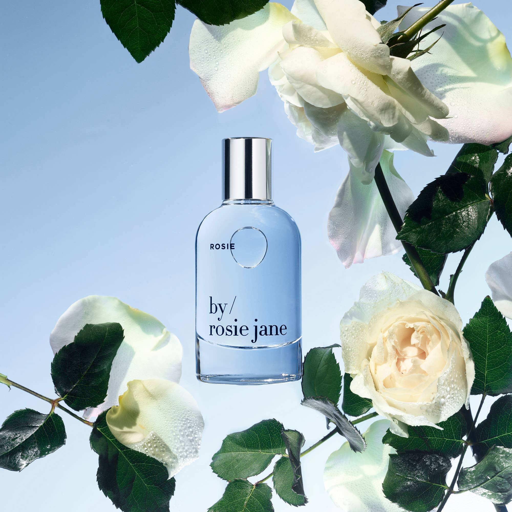 By Rosie Jane - Vente Parfum/Eau de toilette - ROSIE Eau de Parfum avec musc blanc