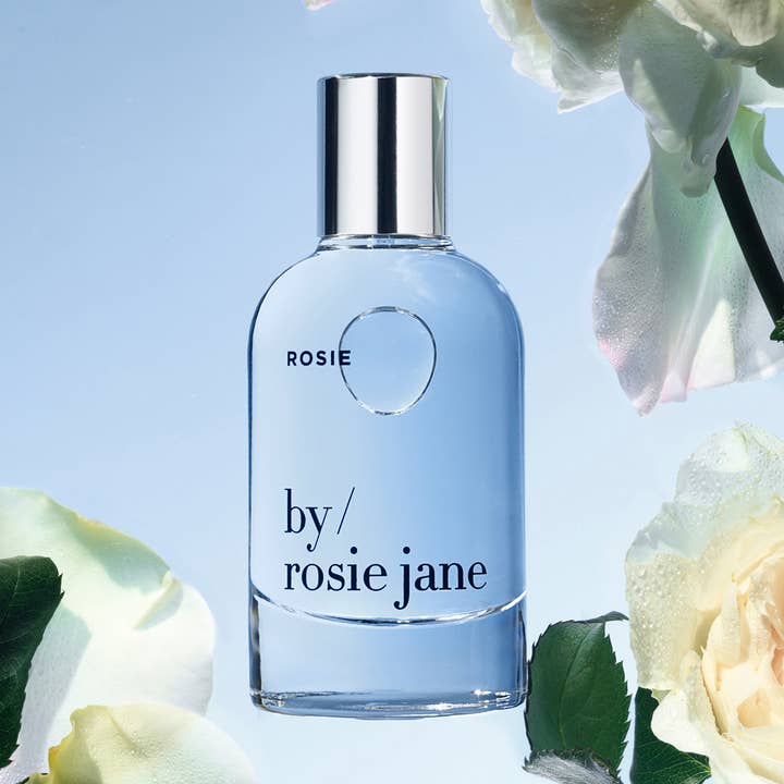 ROSIE Eau de Parfum with white musk for wholesale by By Rosie Jane