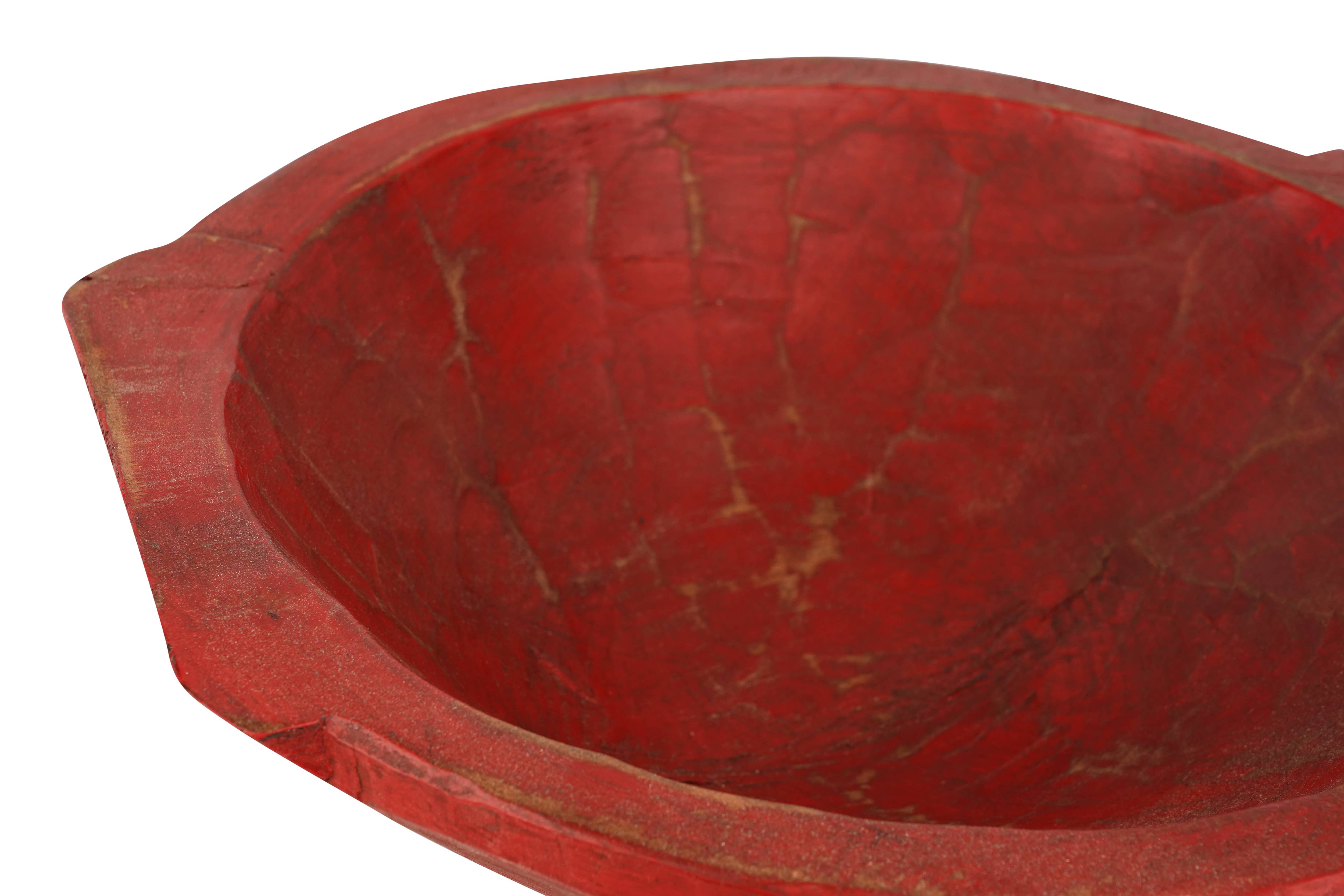 My Amigos Imports - Venta al por mayor Bandejas/platos/boles decorativos - Cuenco redondo para masa Chubster, granja, recién nacido, 13-15 pulgadas17