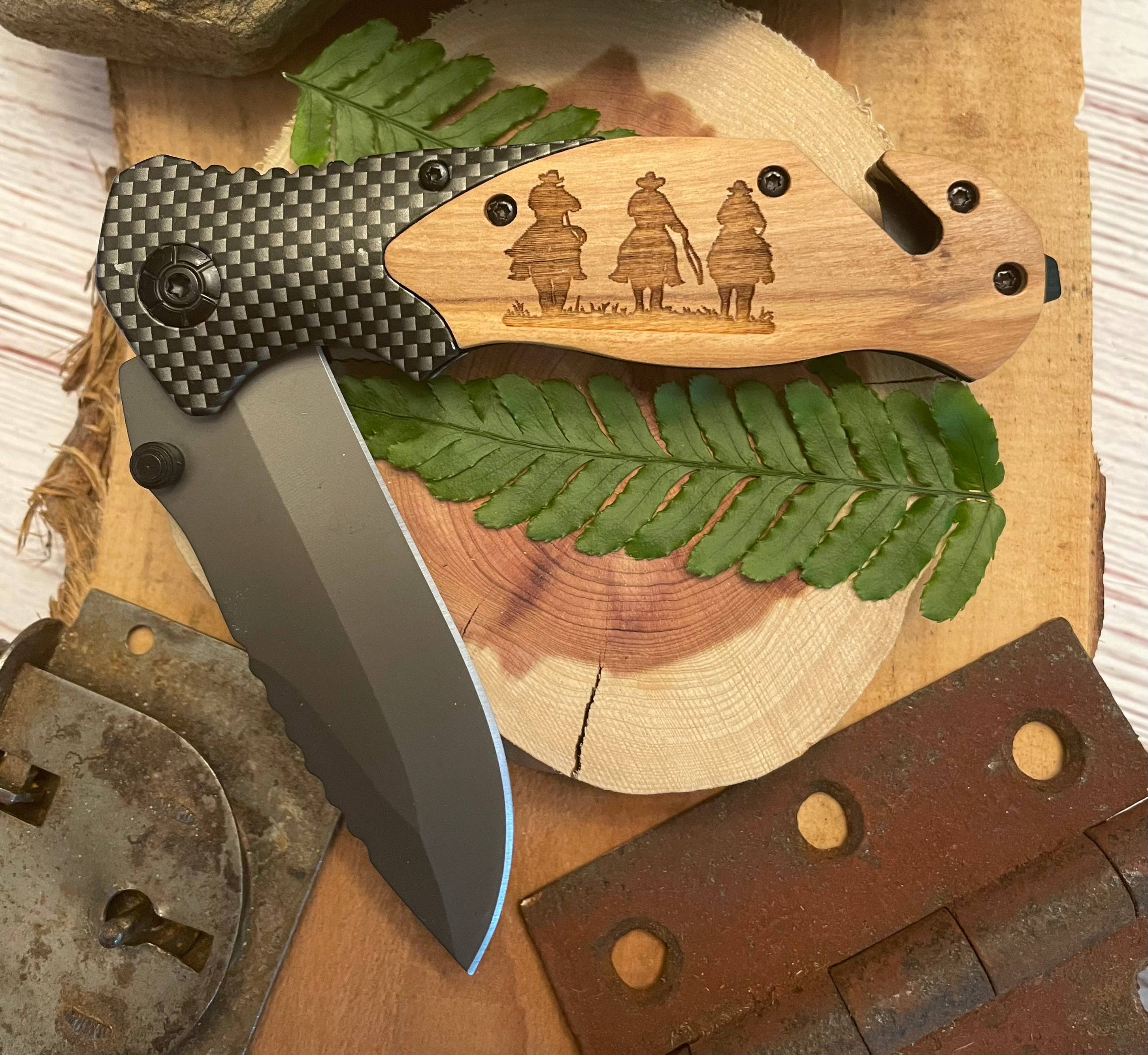 Rada French Chef Knife – Arkansas Knife Shop