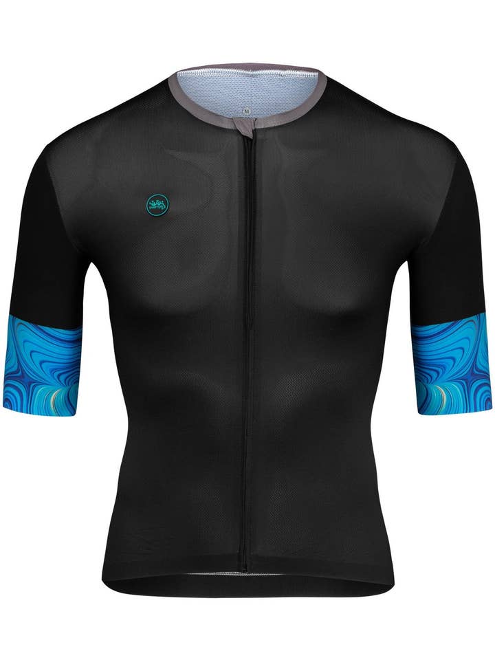 Evernya cycling jersey EVY ACID ATTACK SSM22 for wholesale by Evernya