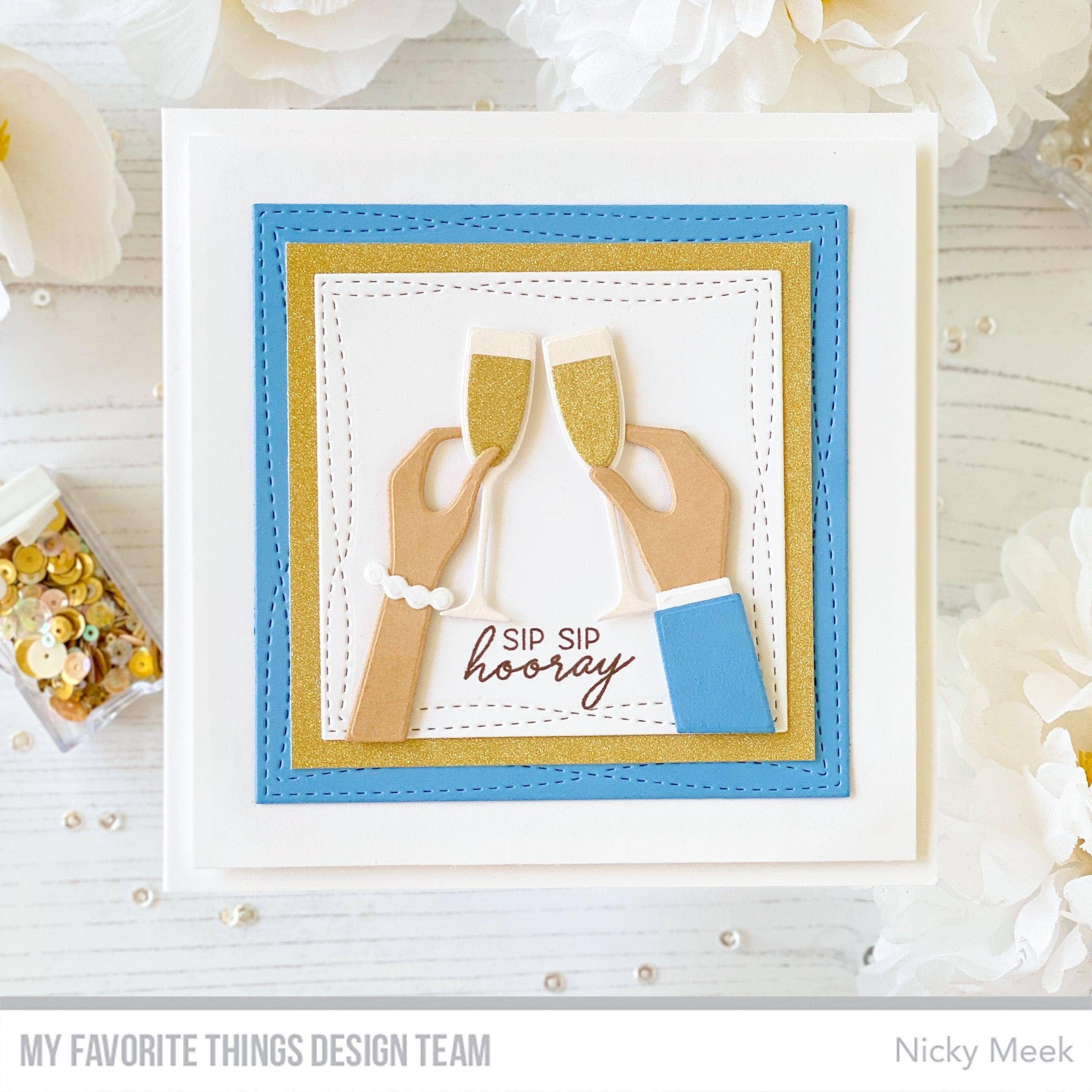 My Favorite Things - Wholesale Verjaardagskaartje - Hef een glas6