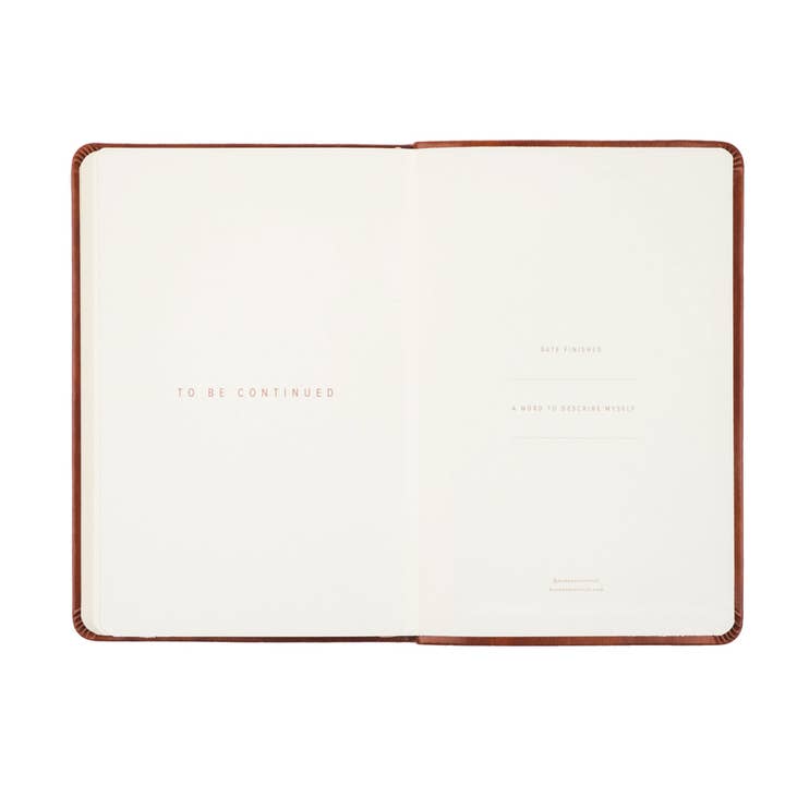 Hosanna Revival - Wholesale Notebook - Hosanna Revival Notebook : Sierra Theme6