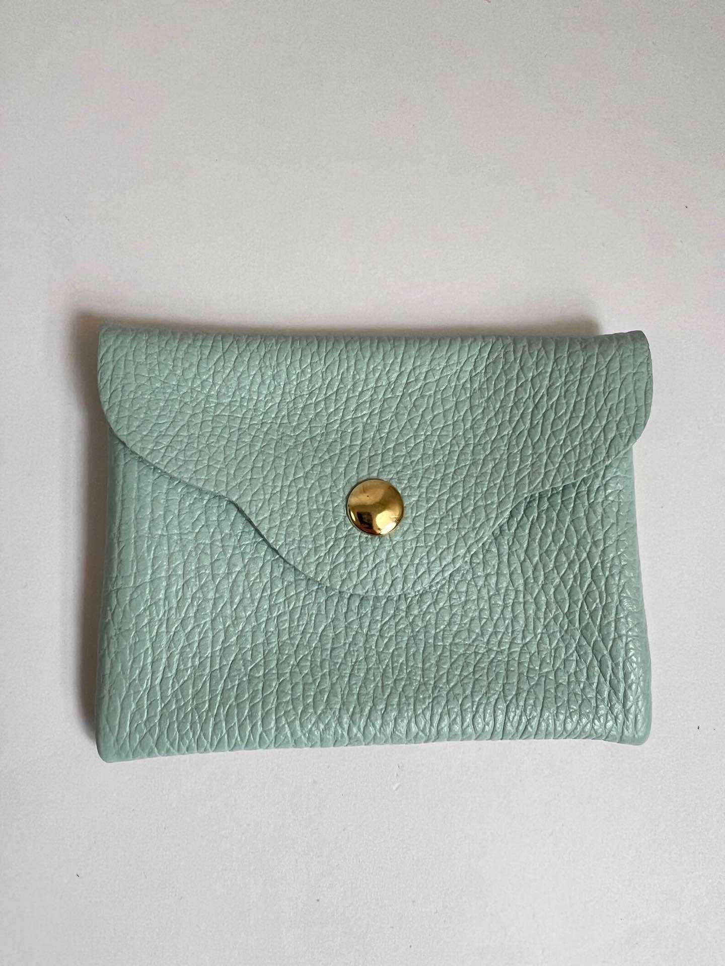 WAUW Fashion - Wholesale Card Holder - Women's - Jolie Portemonnee | 100% Leer | Meerdere varianten4