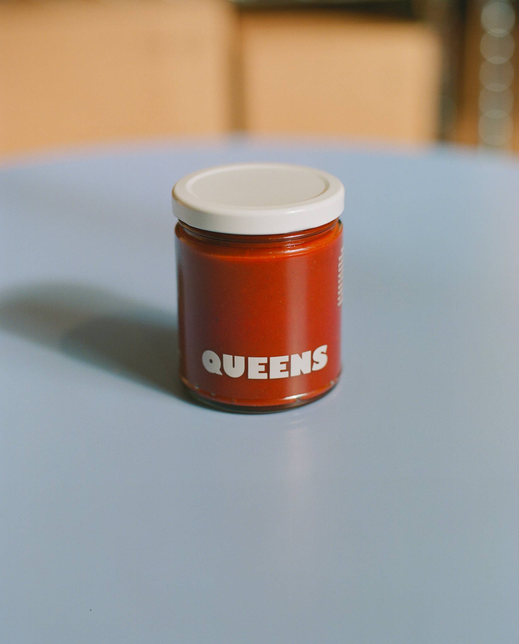 Queens - Wholesale Sauce - Queens Gochujang2