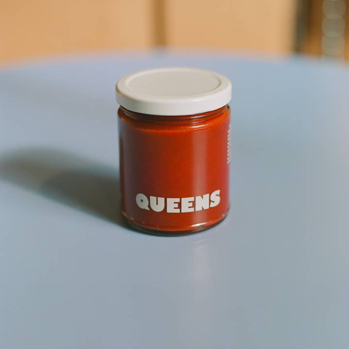 Queens - Wholesale Sauce - Queens Gochujang2