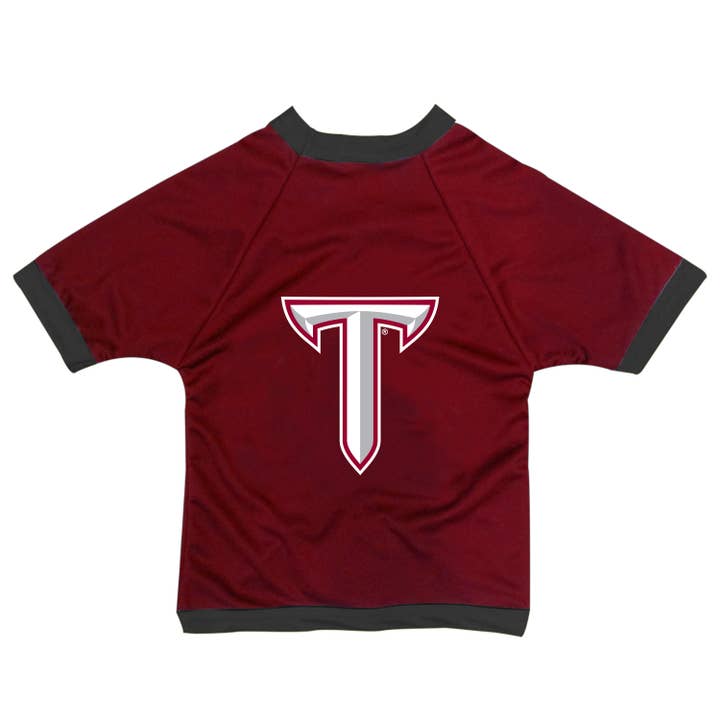 Troy University - Jersey for wholesale by All Star Dogs