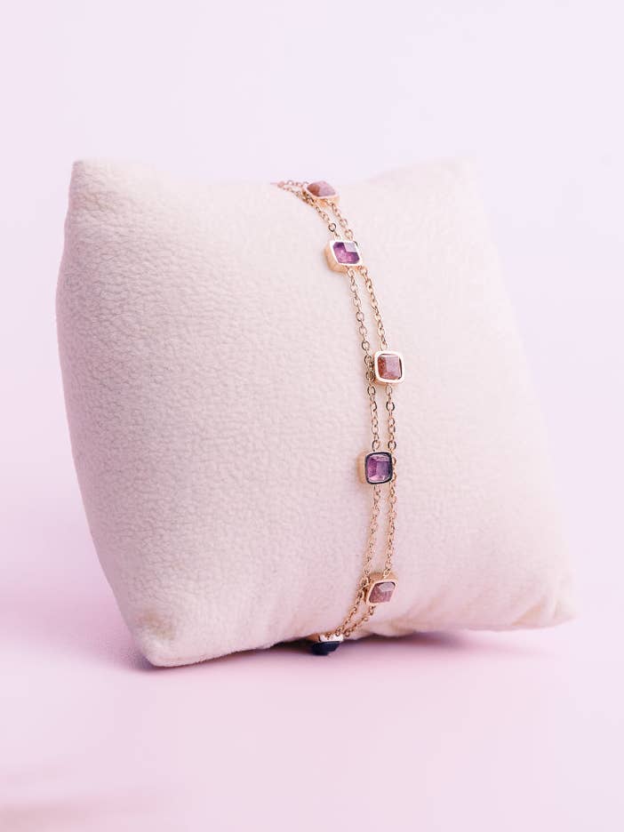 Edo Violet per la vendita all'ingrosso da parte di Didyma