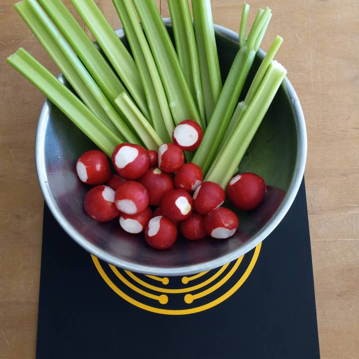 Scalar Balance – wholesale Meditation supplies – Scalar Balance Mat3