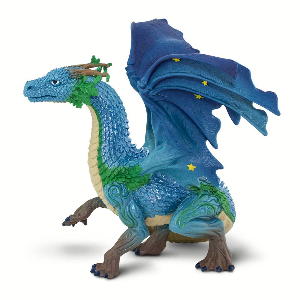 Safari Ltd. - Wholesale Figurine Toy - Kids - Earth Dragon - 1000673