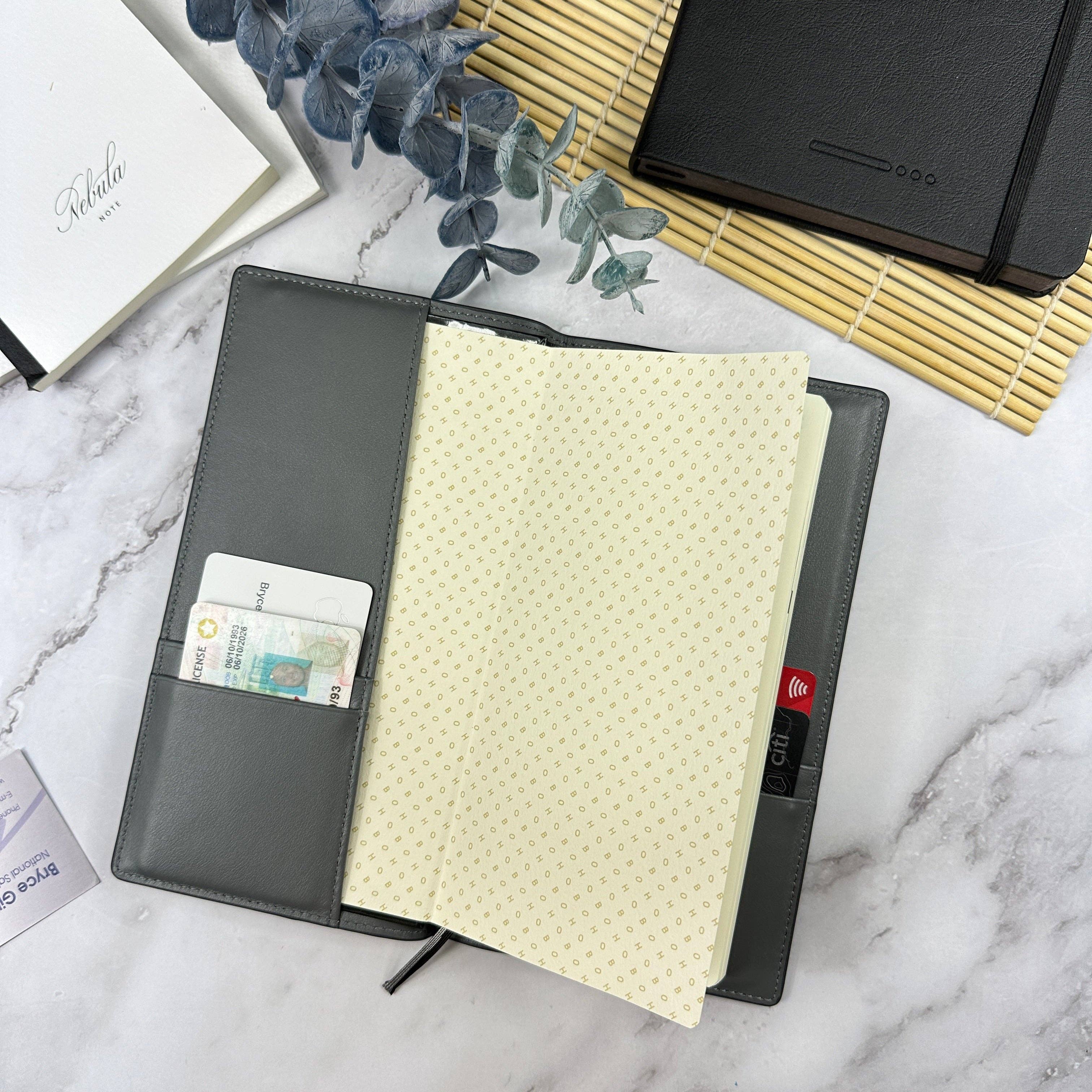 Luxury Brands of America - Vente Couvertures pour journal - Couverture Hobonichi Weeks Slim19