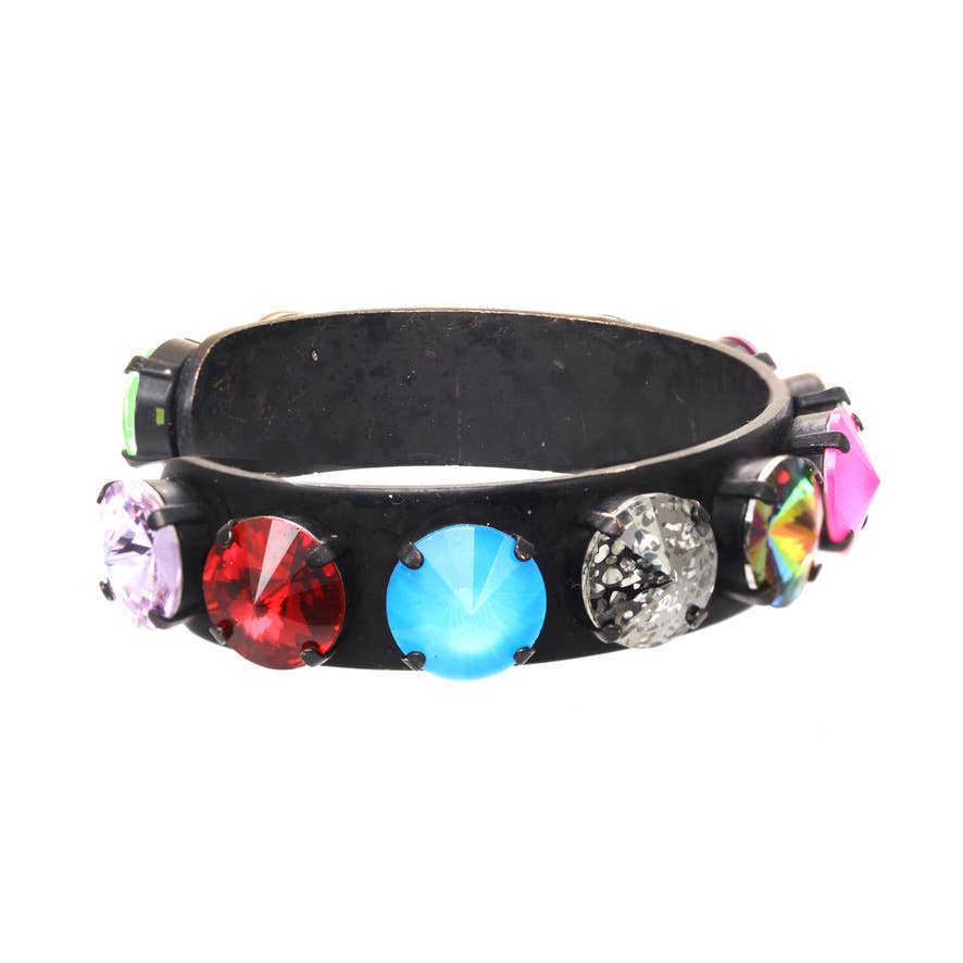 TOVA - Wholesale Cuff Bracelet - Keira POP Cuff8