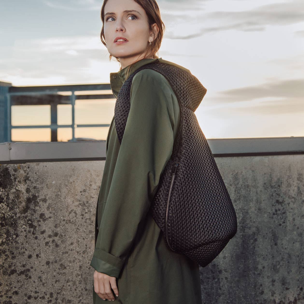 IN-ZU - Wholesale Backpack - Women's - BUG PACK - Rucksack, Packpack, Shoulder Bag26