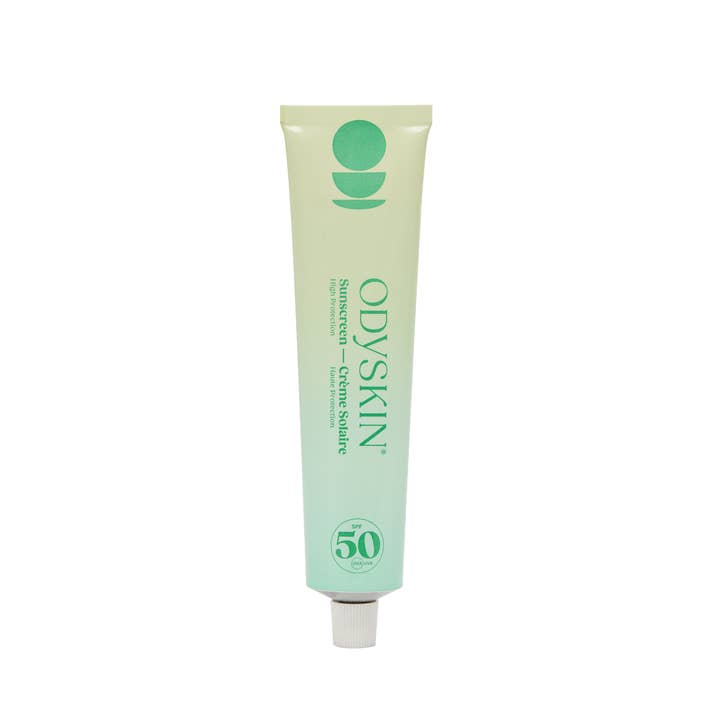NEW - Odyskin - Sunscreen SPF 50 and other Purchase wholesale sunscreen spf 50. Free returns & net 60 terms on Faire trending on Faire.